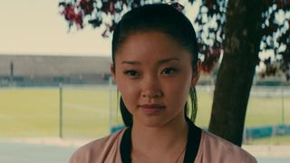 6. Всем парням, которых я любила раньше (2018)