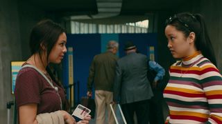 8. Всем парням, которых я любила раньше (2018)