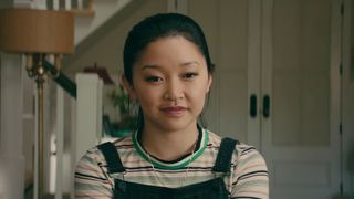 9. Всем парням, которых я любила раньше (2018)