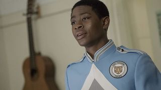 5. Сьерра Берджесс — неудачница (2018)