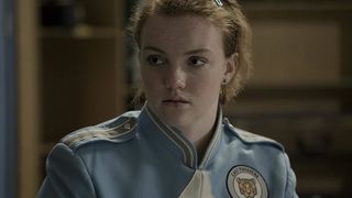 6. Сьерра Берджесс — неудачница (2018)