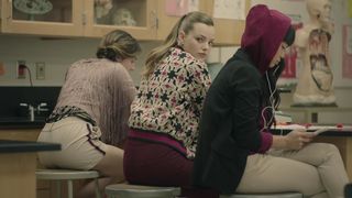 7. Сьерра Берджесс — неудачница (2018)