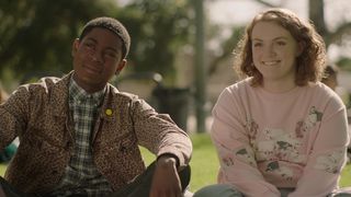 8. Сьерра Берджесс — неудачница (2018)