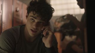 9. Сьерра Берджесс — неудачница (2018)