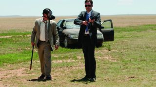 11. Пол: Секретный материальчик (2011)