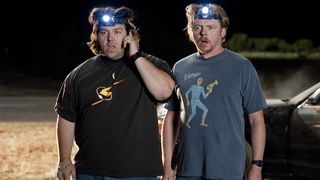 12. Пол: Секретный материальчик (2011)