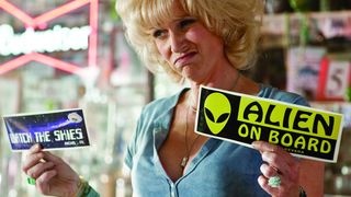 13. Пол: Секретный материальчик (2011)