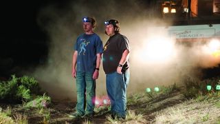 14. Пол: Секретный материальчик (2011)