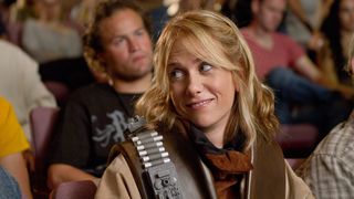 16. Пол: Секретный материальчик (2011)