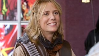 17. Пол: Секретный материальчик (2011)