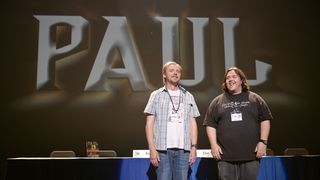 19. Пол: Секретный материальчик (2011)