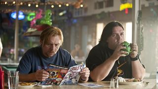 22. Пол: Секретный материальчик (2011)