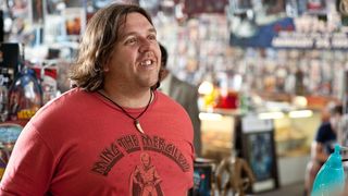 27. Пол: Секретный материальчик (2011)