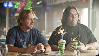 28. Пол: Секретный материальчик (2011)