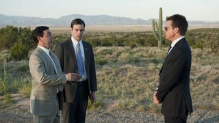 30. Пол: Секретный материальчик (2011)