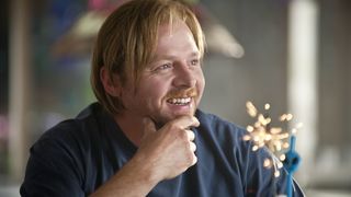 33. Пол: Секретный материальчик (2011)