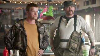 36. Пол: Секретный материальчик (2011)