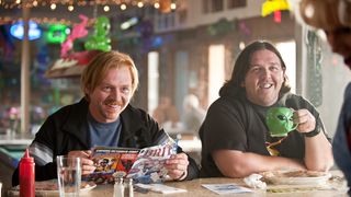 39. Пол: Секретный материальчик (2011)