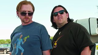 4. Пол: Секретный материальчик (2011)