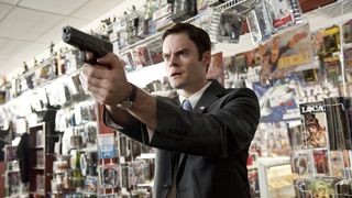 40. Пол: Секретный материальчик (2011)