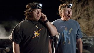 41. Пол: Секретный материальчик (2011)