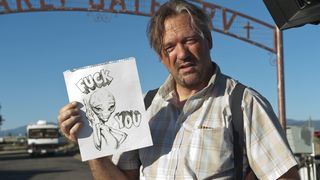 49. Пол: Секретный материальчик (2011)