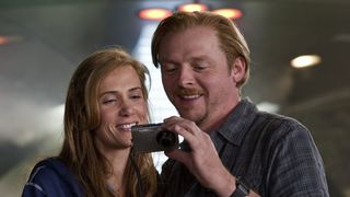 52. Пол: Секретный материальчик (2011)