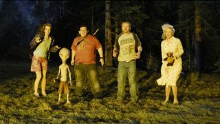 56. Пол: Секретный материальчик (2011)