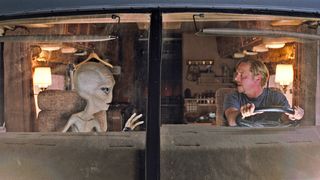 58. Пол: Секретный материальчик (2011)