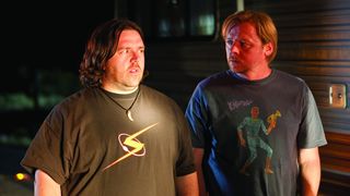 6. Пол: Секретный материальчик (2011)