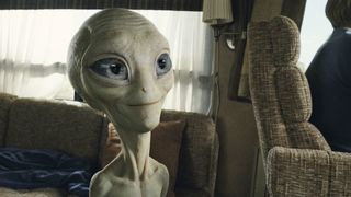 60. Пол: Секретный материальчик (2011)