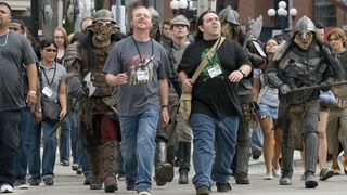 62. Пол: Секретный материальчик (2011)