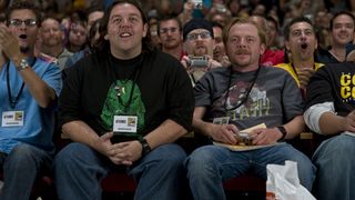 63. Пол: Секретный материальчик (2011)