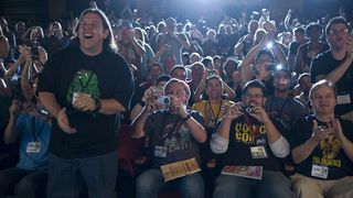 65. Пол: Секретный материальчик (2011)