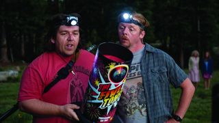 7. Пол: Секретный материальчик (2011)