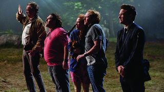 8. Пол: Секретный материальчик (2011)