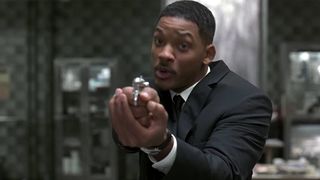 100. Люди в черном (1997)