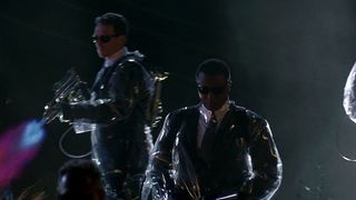 107. Люди в черном (1997)