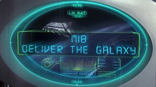 109. Люди в черном (1997)