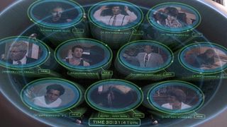 111. Люди в черном (1997)