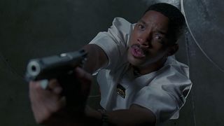 114. Люди в черном (1997)