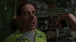 115. Люди в черном (1997)