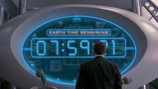 117. Люди в черном (1997)