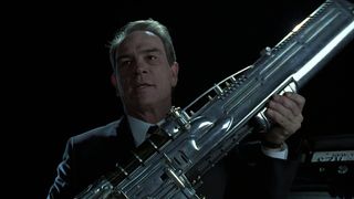 121. Люди в черном (1997)