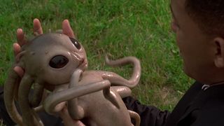 122. Люди в черном (1997)