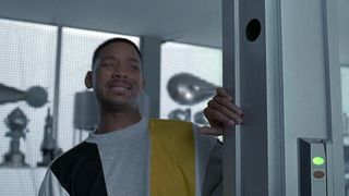 125. Люди в черном (1997)