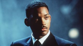 13. Люди в черном (1997)