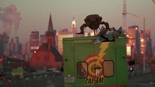 132. Люди в черном (1997)