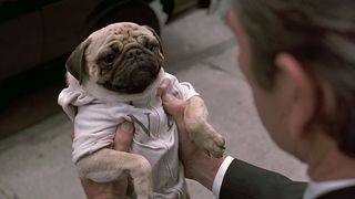 136. Люди в черном (1997)