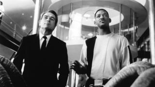 14. Люди в черном (1997)